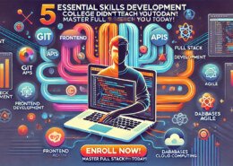 5 Essential Skills College Didn’t Teach You ?